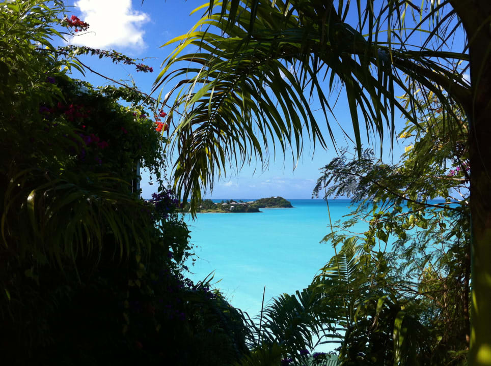 Resort Cocos Cocos Hotel Antigua