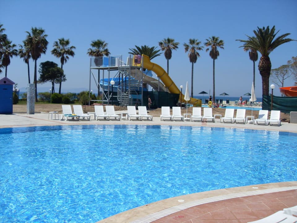 Pool Ephesia Holiday Beach Club