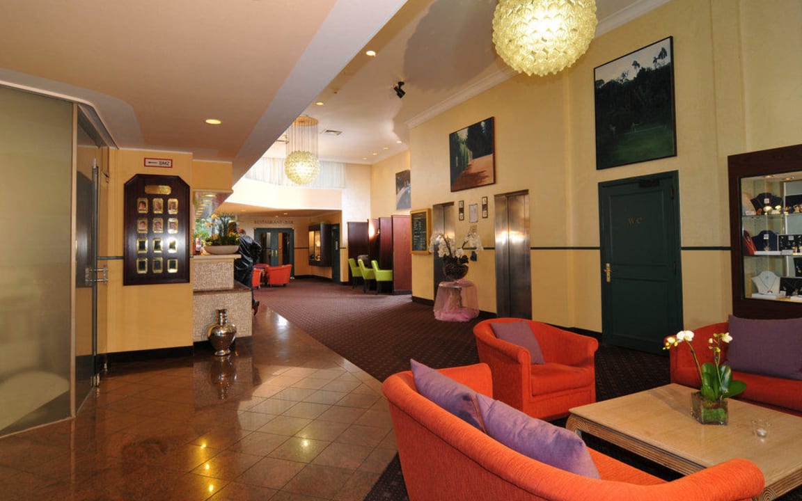 Willkommen Leoso Hotel Leverkusen