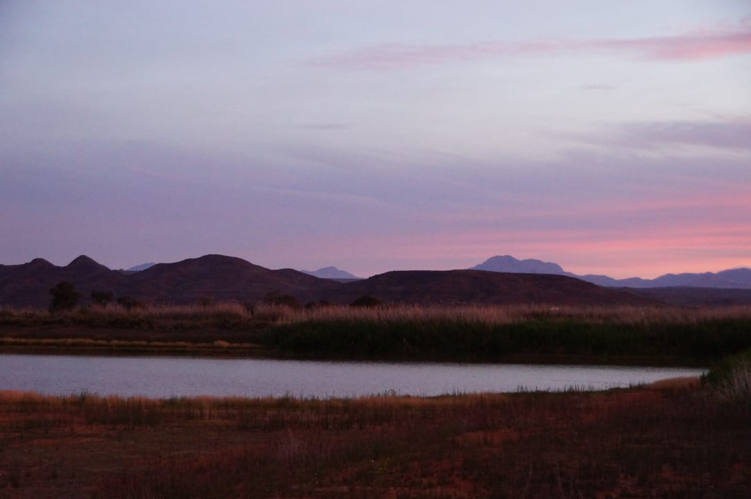 Ausblick De Zeekoe Guest Farm