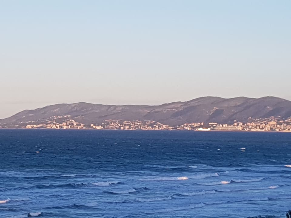 Ausblick Iberostar Selection Playa de Palma