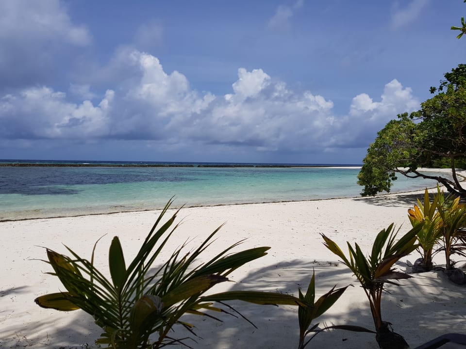 Strand Kuredu Island Resort & Spa
