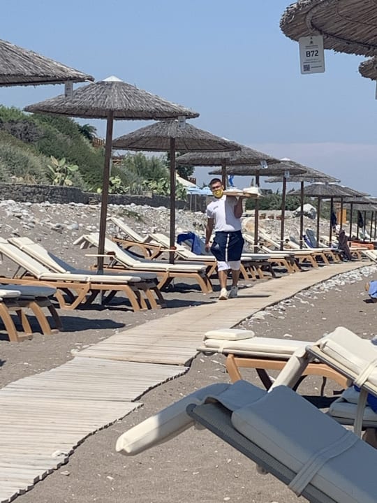 Strand Atrium Prestige Thalasso Spa Resort & Villas