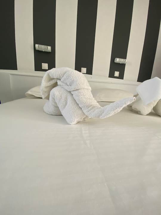 Zimmer Ilios K Village Resort