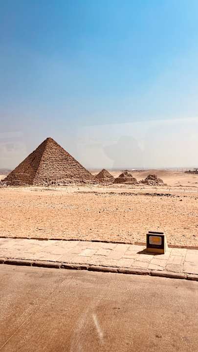 Sport & Freizeit Cleopatra Luxury Resort Makadi Bay