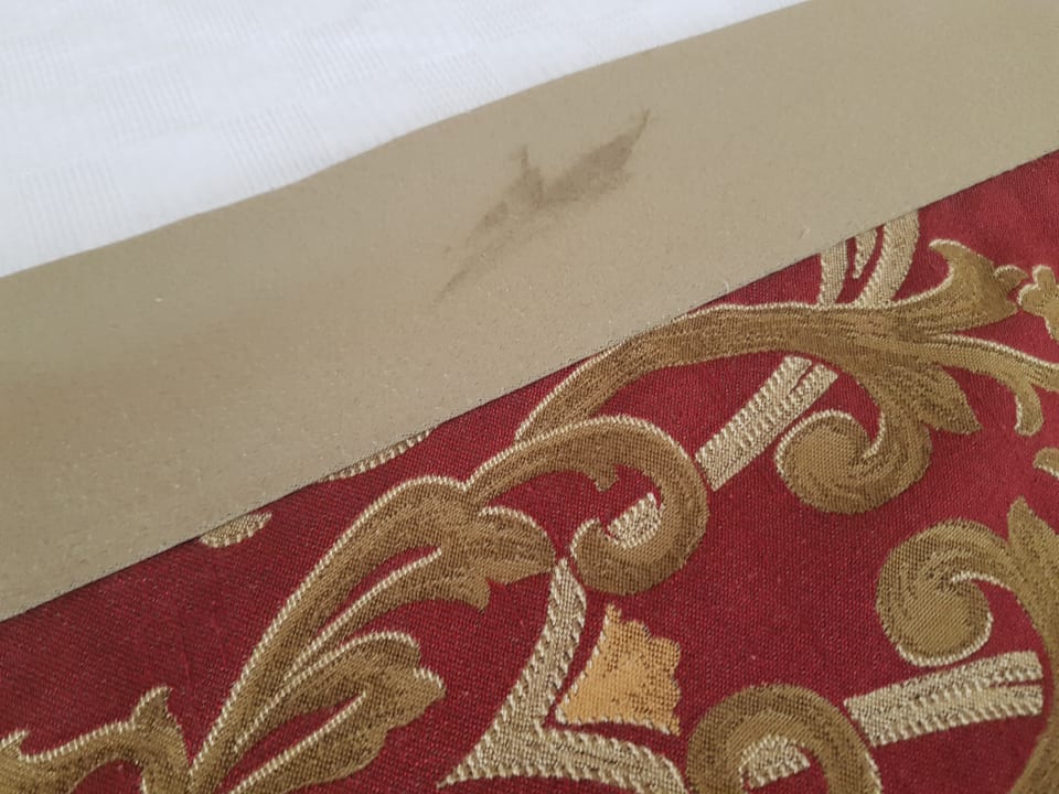 Zimmer My Aegean Star Hotel