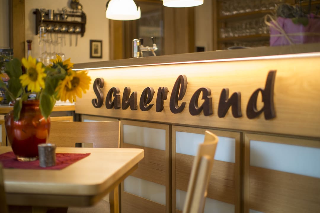 Restaurant Hotel Kleins Wiese