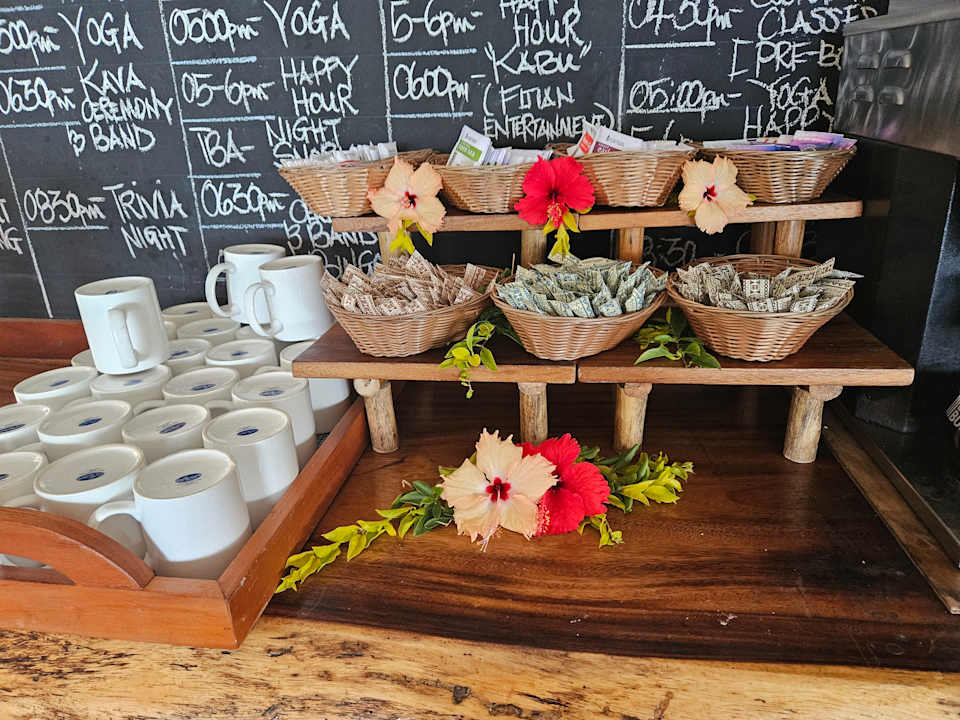 Gastro Blue Lagoon Beach Resort