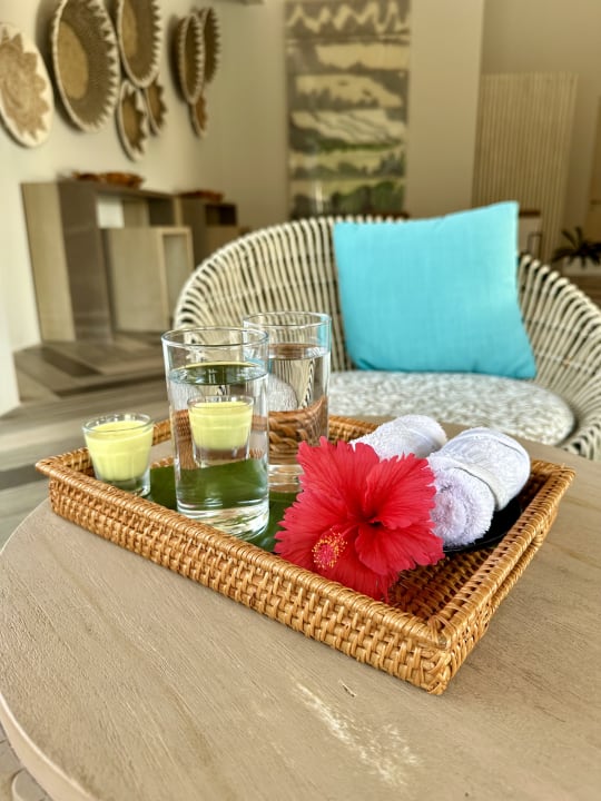 Sonstiges Le Meridien Maldives Resort & Spa