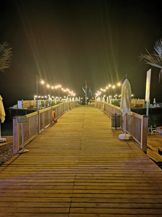 Strand DoubleTree by Hilton Antalya-Kemer