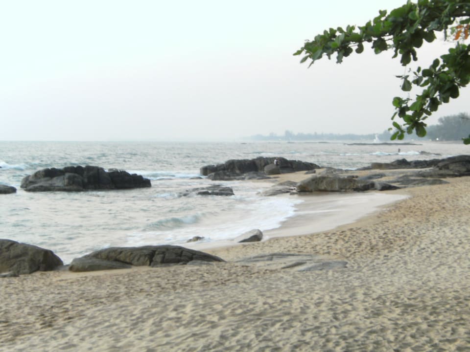 Ewiger Strand... Moracea by Khao Lak Resort