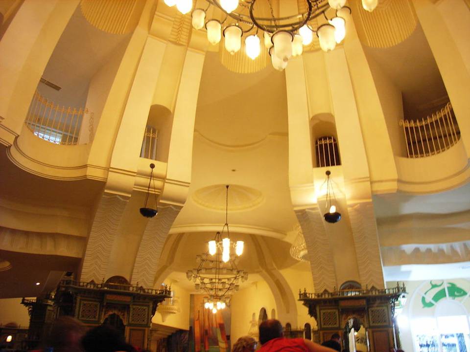 Sehr groß Mahdia Beach & Aquapark