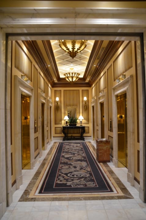 Sonstiges Hotel Bellagio