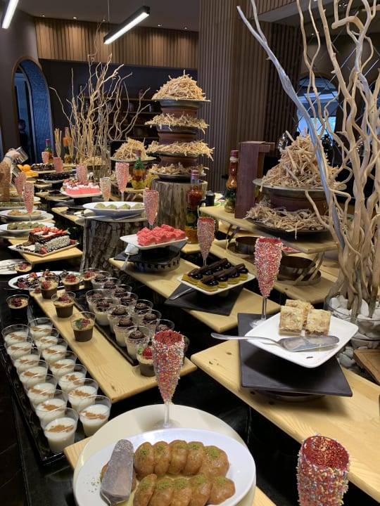 Gastro İmperial Turkiz Resort Hotel