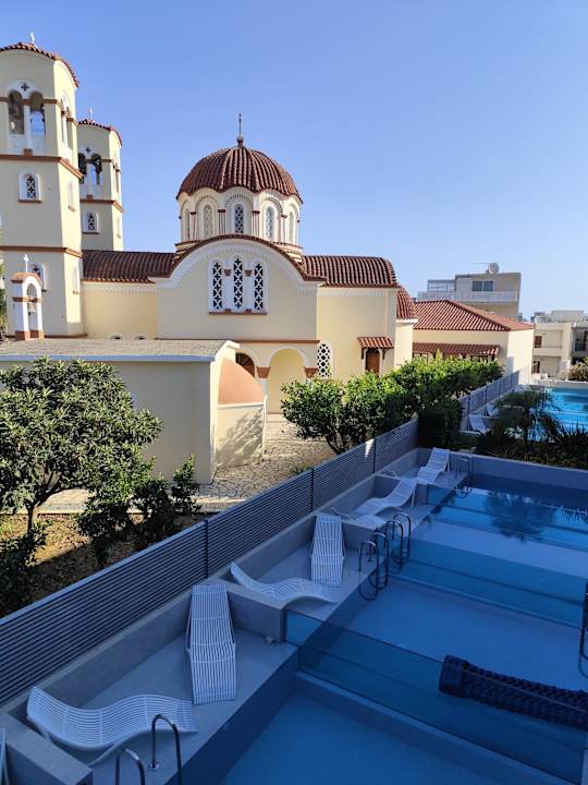 Ausblick Harmony Boutique Resort