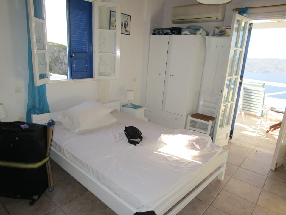 Zimmer Studios Betty