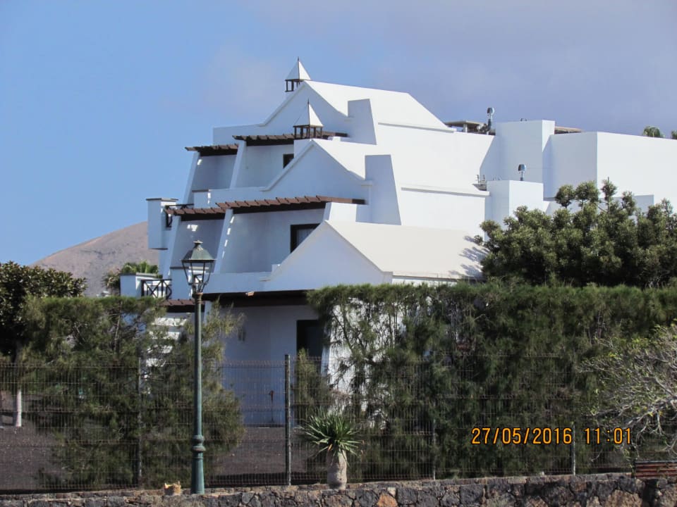 Anlage allsun App.-Hotel Albatros