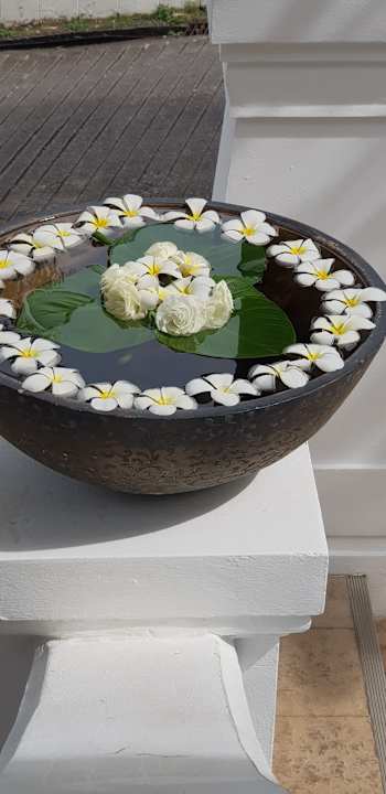 Sonstiges Cape Panwa Hotel