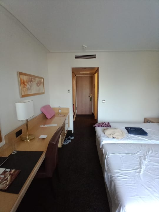 Zimmer Parkhotel Gütersloh