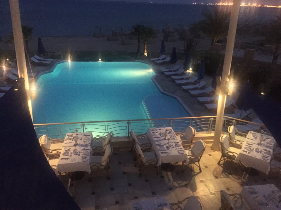 Pool Shams Prestige Abu Soma-Adults Only