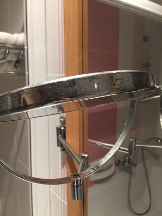 Zimmer Hotel Bel Azur Thalasso & Bungalows