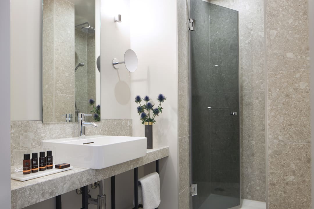 Zimmer Classik Hotel Alexander Plaza