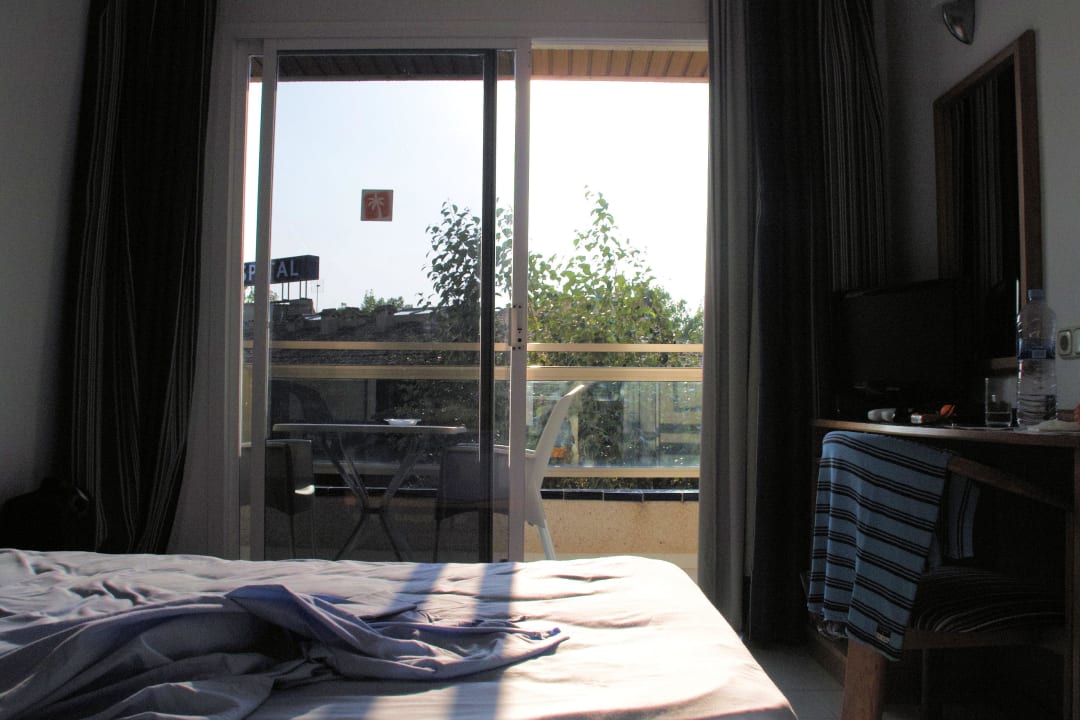 Rei del Meditrerrani BG Hotel Rei del Mediterrani Palace