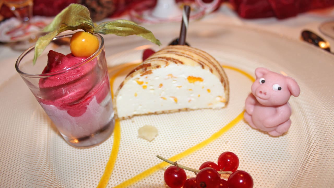 Restaurant Aktiv Hotel Schwarzer Adler