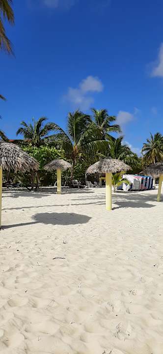 Strand Sol Rio De Luna y Mares