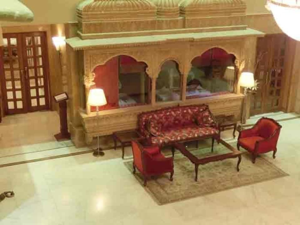 Gemütl Hotel Rang Mahal
