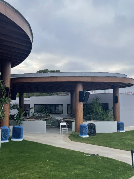 Strand Sherwood Exclusive Kemer