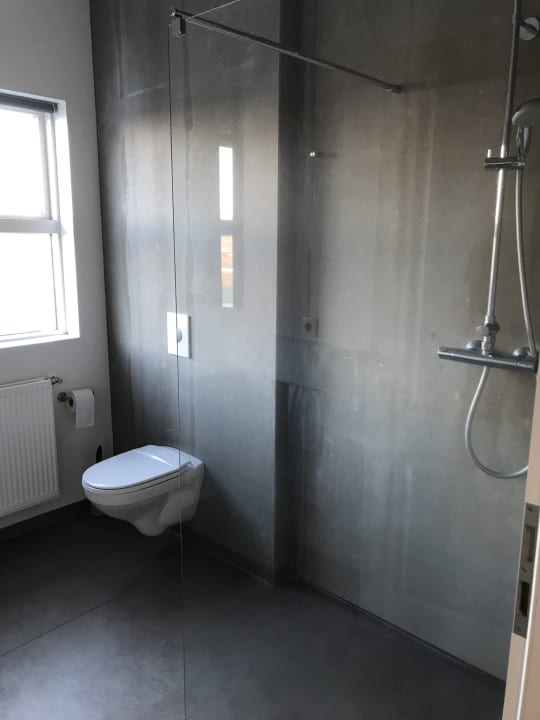 Bad  Litli Geysir Hotel