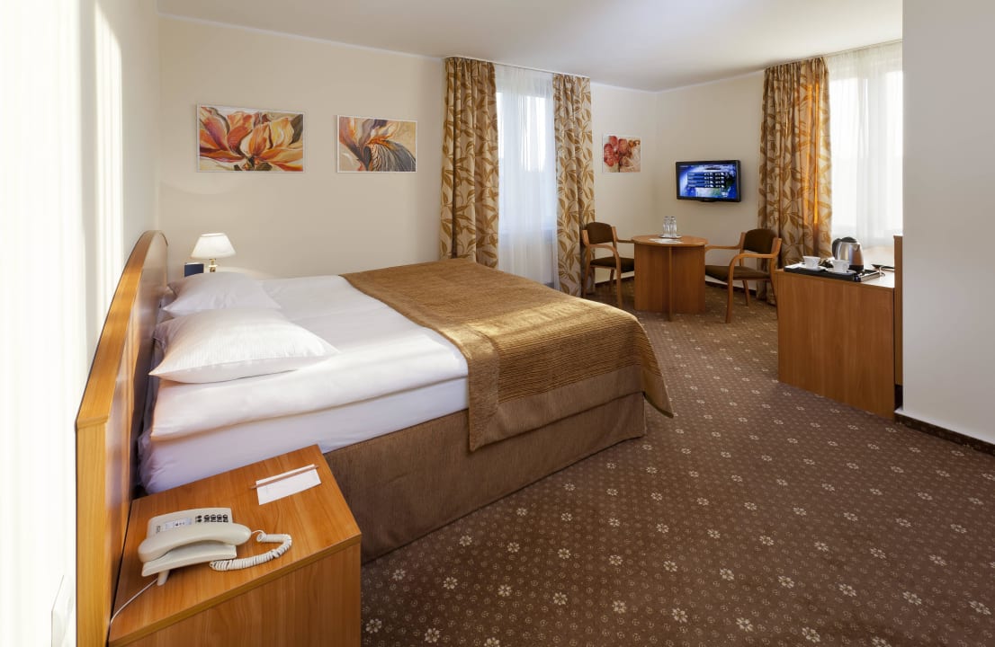 Superior Warmiński Hotel & Conference