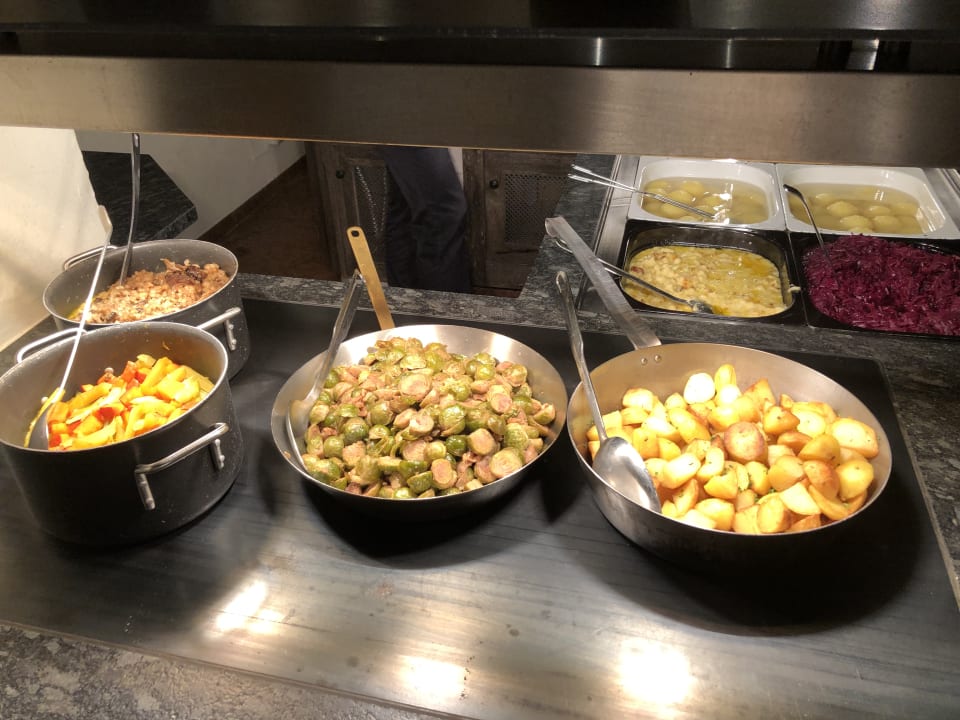 Gastro Berghotel Rehlegg