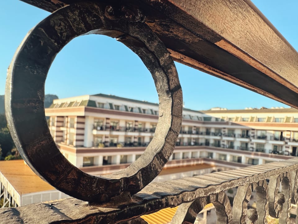Ausblick Crystal De Luxe