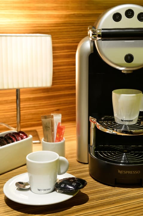 Zimmer Hotel Royal Paradise Beach Resort & Spa