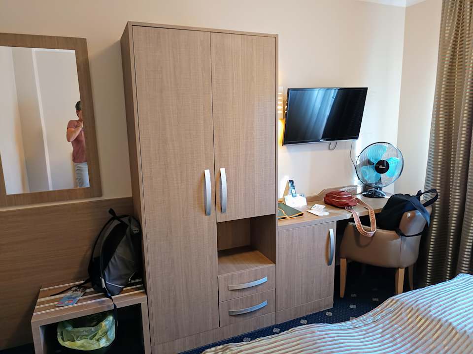 Zimmer St.Joseph Hotel Hamburg St.Pauli Kiez Reeperbahn