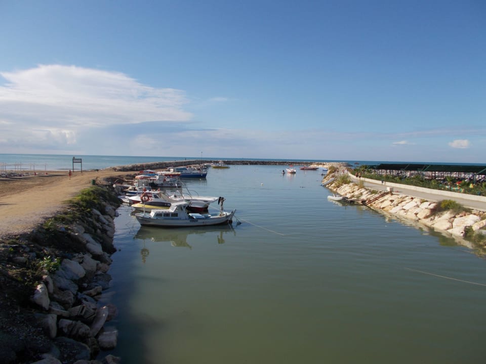 Hafen Evrenseki Dream World Aqua Hotel