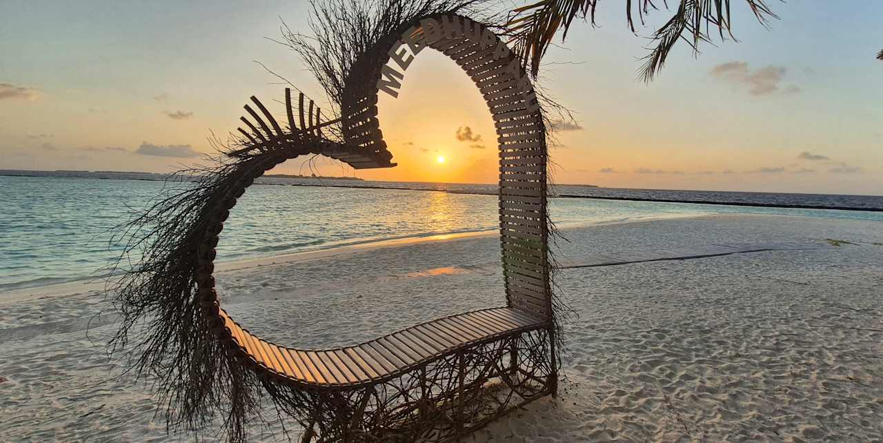 Strand Adaaran Select Meedhupparu Island Resort - Premium All Inclusive