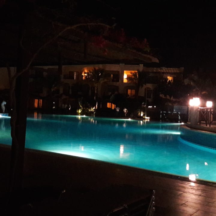 Pool JAZ Aquamarine Resort