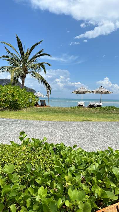 Strand Anantara Koh Yao Yai Resort & Villas