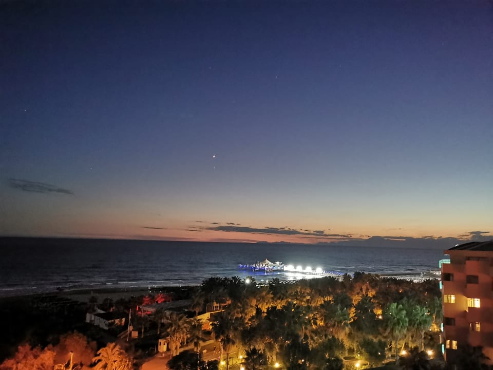 Ausblick Bella Resort & Spa