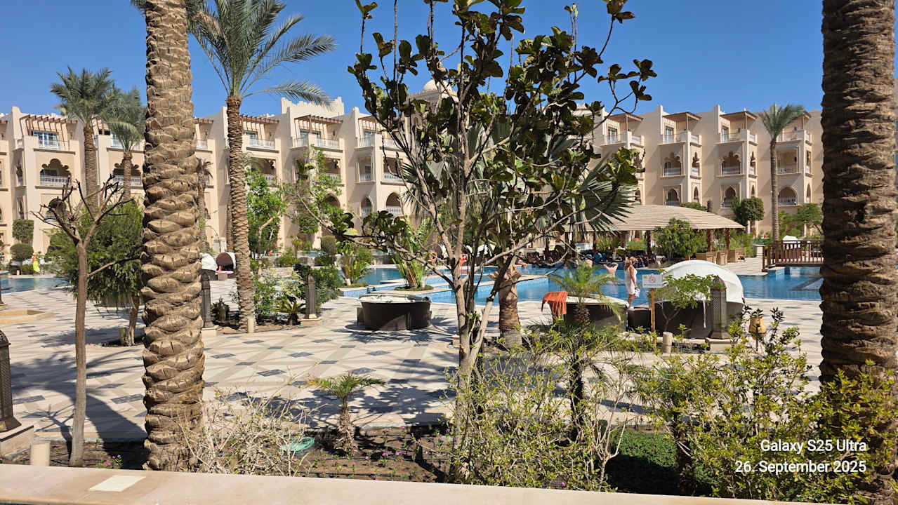 Pool The Grand Palace - Adults only