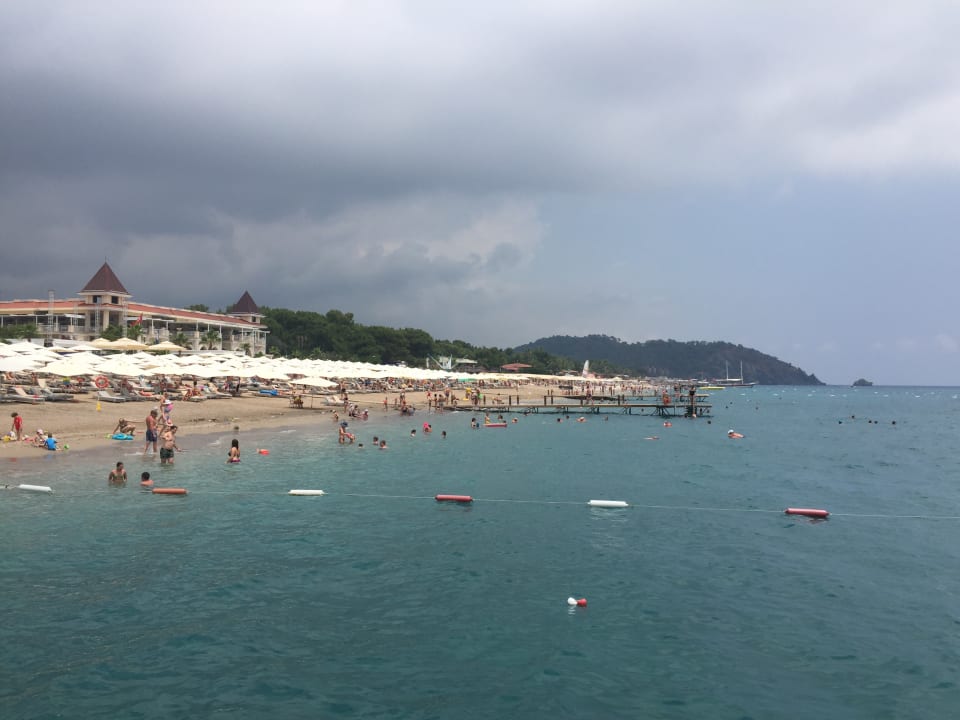 Strand Güral Premier Tekirova