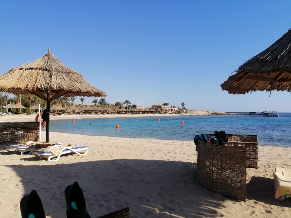 Strand Mövenpick Resort El Quseir