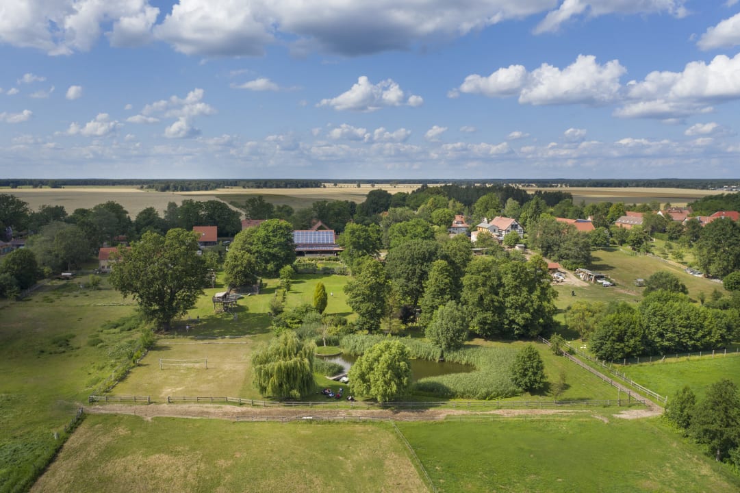 Außenansicht Der Kemper Hof - Seminarhotel