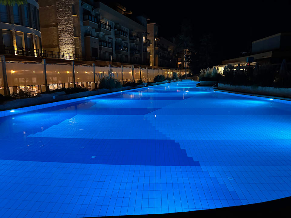 Pool TUI BLUE Xanthe