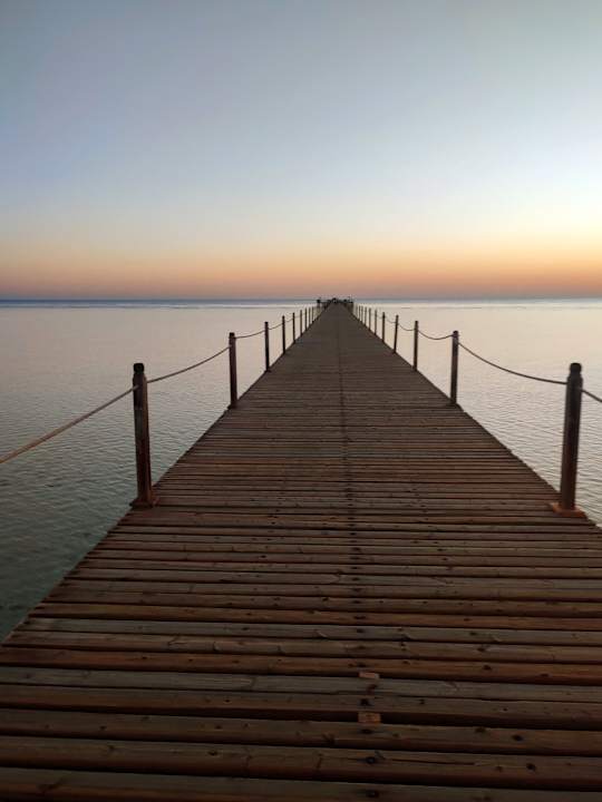 Strand Casa Mare Resort