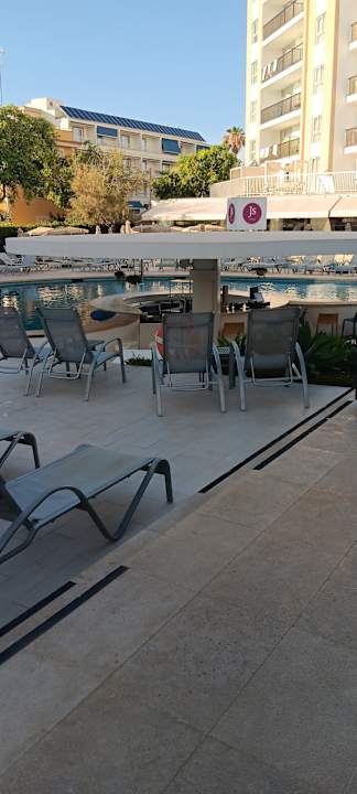 Pool JS Palma Stay