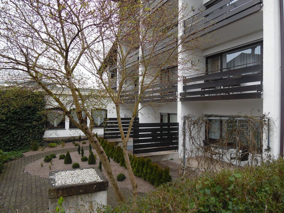 Außen BSW Schwarzwaldhotel Baiersbronn